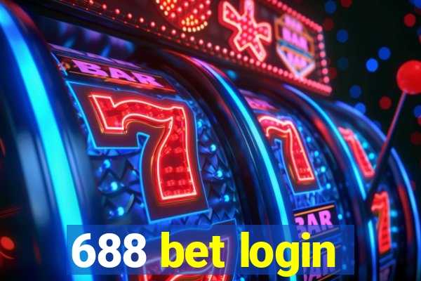 688 bet login